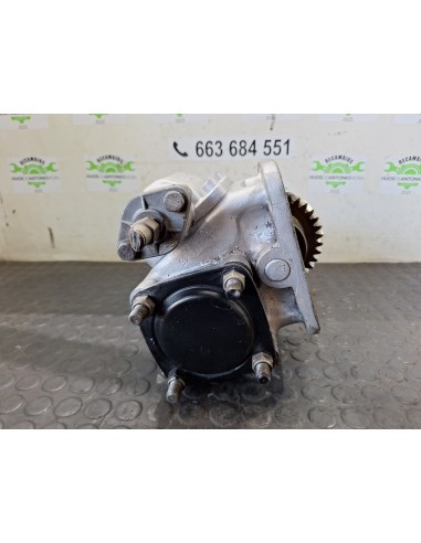 [109070] TOMA DE FUERZA - NISSAN ATLEON