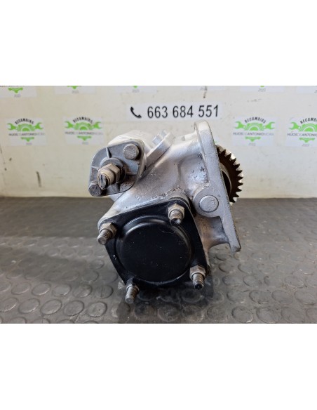 [109070] TOMA DE FUERZA - NISSAN ATLEON