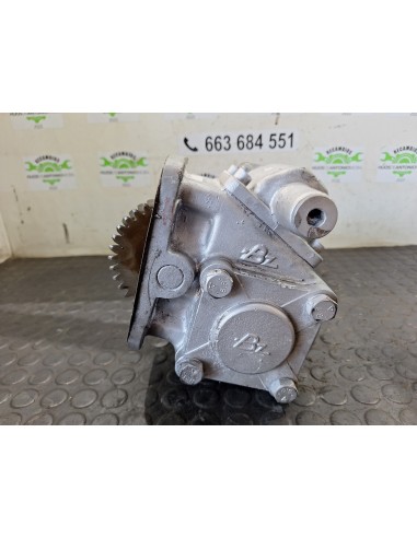 [109070] TOMA DE FUERZA - NISSAN ATLEON