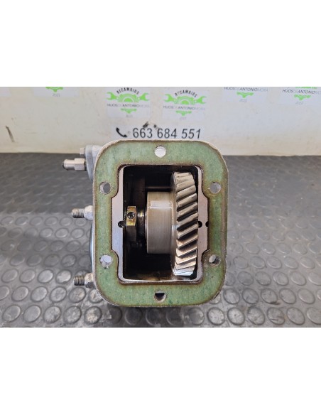 [109070] TOMA DE FUERZA - NISSAN ATLEON