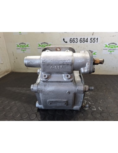 [109070] TOMA DE FUERZA - NISSAN ATLEON