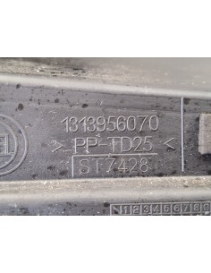 [109069] GUANTERA - PEUGEOT BOXER CAJA CERR. TECHO...