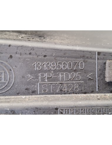 [109069] GUANTERA - PEUGEOT BOXER CAJA CERR....