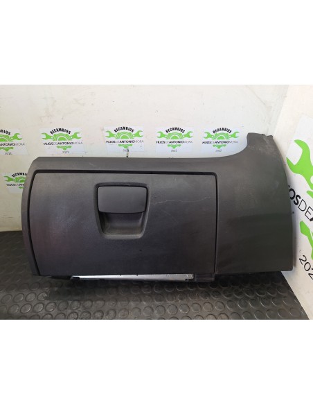 [109069] GUANTERA - PEUGEOT BOXER CAJA CERR. TECHO ELEVADO (RS2850)(290/330)('02-)