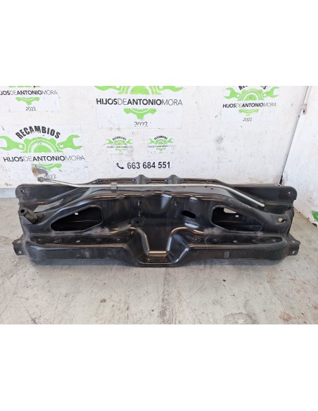 [109068] PANEL FRONTAL - FIAT DUCATO CAJA CERRADA 33 (06.2006)