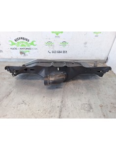 [109068] PANEL FRONTAL - FIAT DUCATO CAJA CERRADA 33... 2