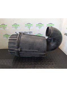 [109059] CAJA FILTRO AIRE - FIAT DUCATO CAJA CERRADA 33...