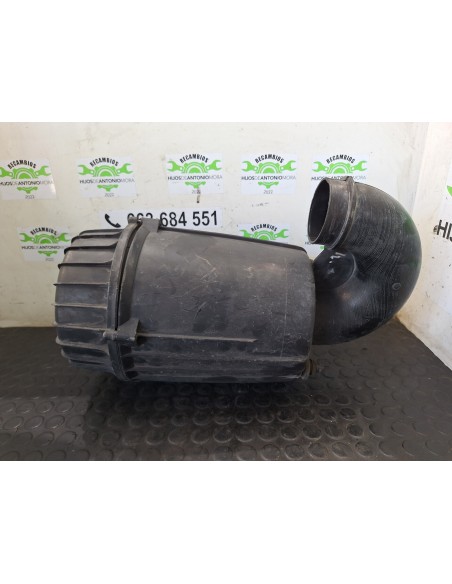 [109059] CAJA FILTRO AIRE - FIAT DUCATO CAJA CERRADA 33 (06.2006)