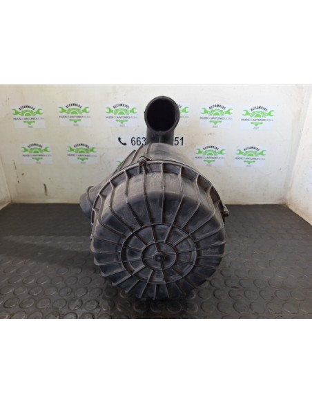 [109059] CAJA FILTRO AIRE - FIAT DUCATO CAJA CERRADA 33 (06.2006)