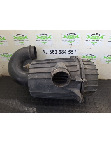[109059] CAJA FILTRO AIRE - FIAT DUCATO CAJA...