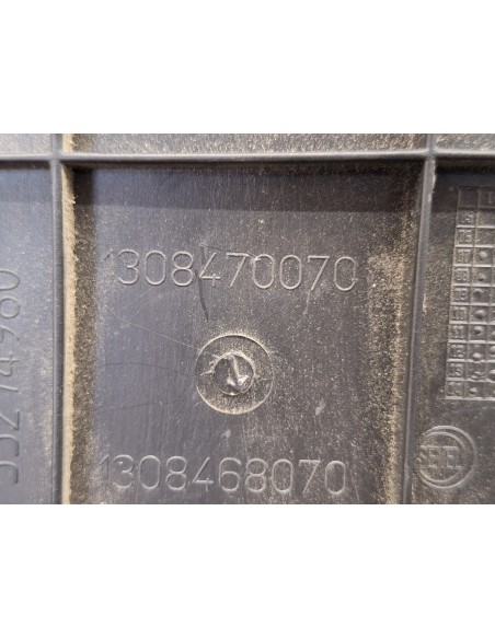 [109058] GUARNECIDO - FIAT DUCATO CAJA CERRADA 33 (06.2006)