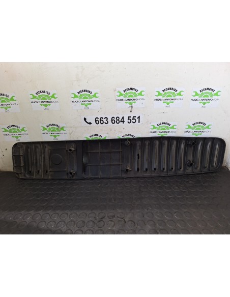 [109058] GUARNECIDO - FIAT DUCATO CAJA CERRADA 33 (06.2006)