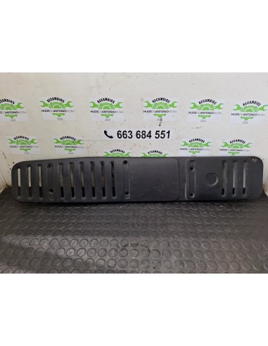 [109058] GUARNECIDO - FIAT DUCATO CAJA CERRADA...