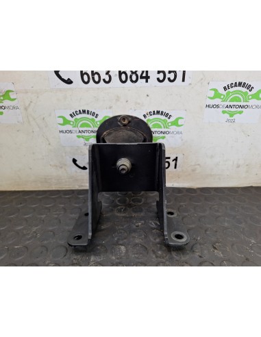 [109057] SOPORTE CAJA CAMBIOS - IVECO DAILY...