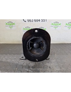 [109057] SOPORTE CAJA CAMBIOS - IVECO DAILY CAJA CERRADA 2