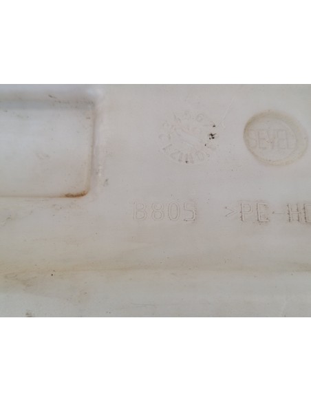 [109051] DEPOSITO LIMPIA - FIAT DUCATO CAJA CERRADA 33 (06.2006)