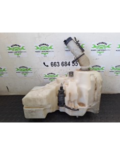 [109051] DEPOSITO LIMPIA - FIAT DUCATO CAJA CERRADA 33... 2