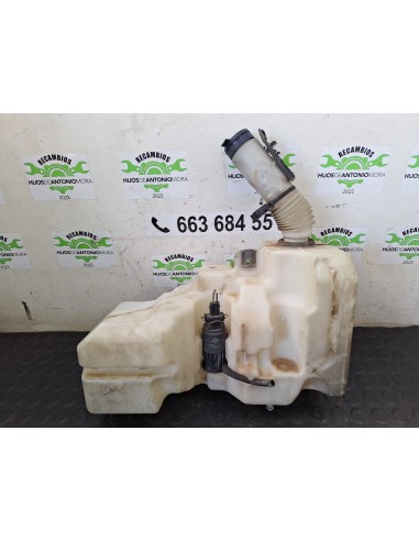 [109051] DEPOSITO LIMPIA - FIAT DUCATO CAJA...