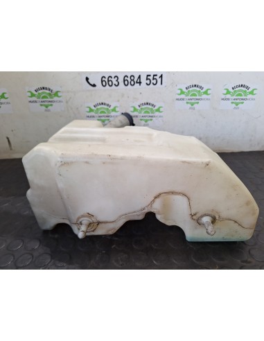 [109051] DEPOSITO LIMPIA - FIAT DUCATO CAJA...