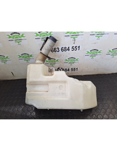 [109051] DEPOSITO LIMPIA - FIAT DUCATO CAJA...