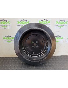 [109050] POLEA CIGUEÑAL - VOLVO FM 7 290/310 213/228 KW E2/3 2