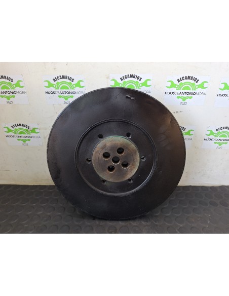 [109050] POLEA CIGUEÑAL - VOLVO FM 7 290/310 213/228 KW E2/3