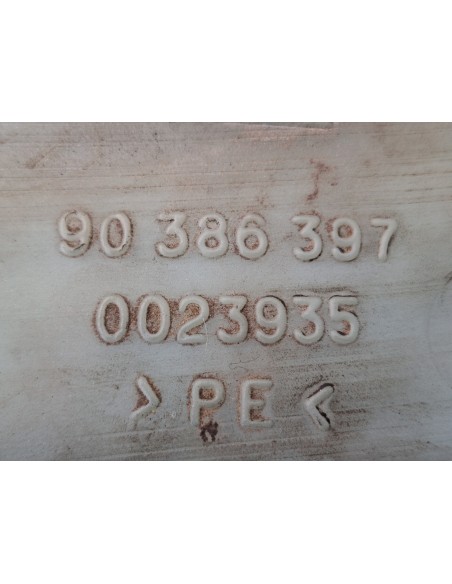 [109049] DEPOSITO LIMPIA - OPEL CORSA B