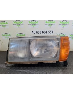[109048] FARO IZQUIERDO - MERCEDES CLASE C (W202) BERLINA