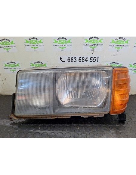 [109048] FARO IZQUIERDO - MERCEDES CLASE C (W202) BERLINA