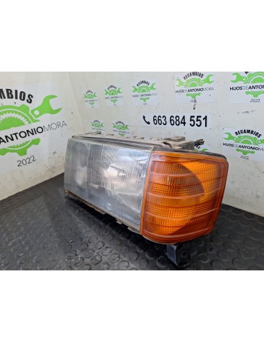 [109048] FARO IZQUIERDO - MERCEDES CLASE C...