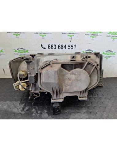 [109048] FARO IZQUIERDO - MERCEDES CLASE C...