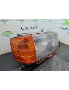 [109047] FARO DERECHO - MERCEDES CLASE C (W202) BERLINA