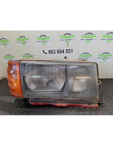 [109047] FARO DERECHO - MERCEDES CLASE C (W202) BERLINA