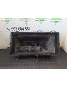 [109046] TAPA FILTRO AIRE - MERCEDES CLASE C (W202) BERLINA