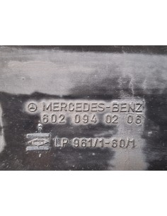 [109046] TAPA FILTRO AIRE - MERCEDES CLASE C (W202) BERLINA 2