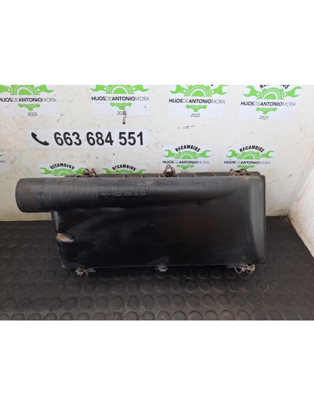 [109046] TAPA FILTRO AIRE - MERCEDES CLASE C (W202) BERLINA