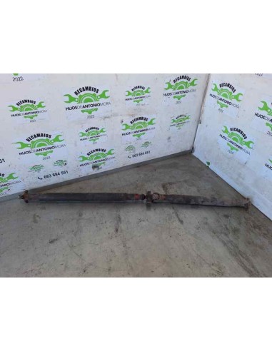 [109045] TRANSMISION CENTRAL - MERCEDES CLASE C...