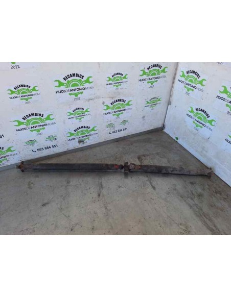 [109045] TRANSMISION CENTRAL - MERCEDES CLASE C (W202) BERLINA