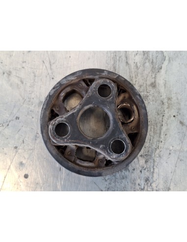 [109045] TRANSMISION CENTRAL - MERCEDES CLASE C...