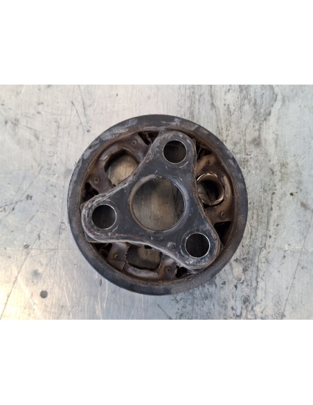 [109045] TRANSMISION CENTRAL - MERCEDES CLASE C (W202) BERLINA