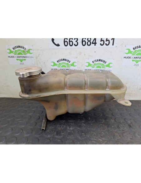 [109044] DEPOSITO EXPANSION - MERCEDES CLASE C (W202) BERLINA