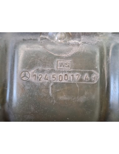 [109044] DEPOSITO EXPANSION - MERCEDES CLASE C...