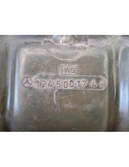 [109044] DEPOSITO EXPANSION - MERCEDES CLASE C (W202) BERLINA