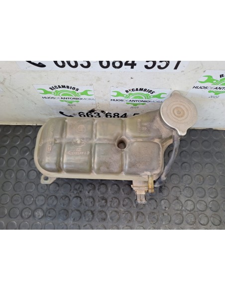 [109044] DEPOSITO EXPANSION - MERCEDES CLASE C (W202) BERLINA