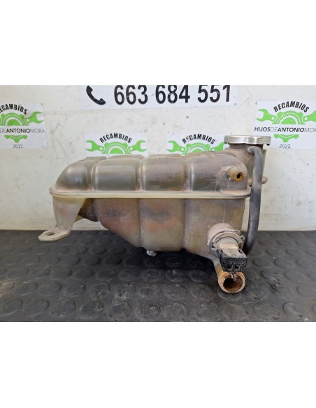 [109044] DEPOSITO EXPANSION - MERCEDES CLASE C (W202) BERLINA