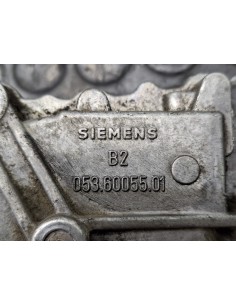 [109043] MOTOR ELEVALUNAS DELANTERO DERECHO - VOLVO VOLVO