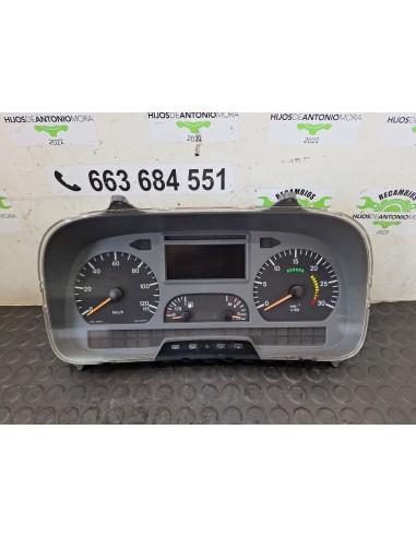 [109041] CUADRO INSTRUMENTOS - MERCEDES ATEGO...