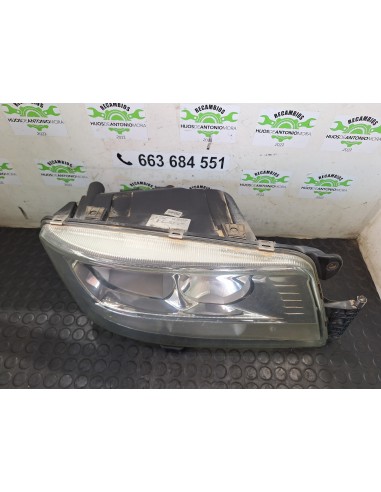 [109038] FARO DERECHO - MAN TGX 18.XXX (01/2007...