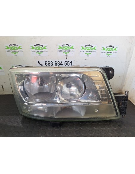 [109038] FARO DERECHO - MAN TGX 18.XXX (01/2007 - 12/2017)