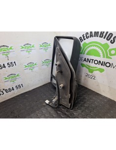 [109032] RETROVISOR IZQUIERDO - IVECO DAILY CAJA CERRADA